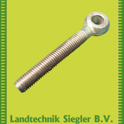 Augenschraube M12 / Mengele / Restposten