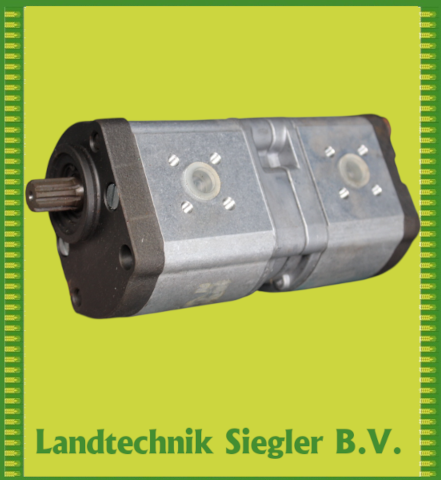 Hydraulikpumpe / Mengele / Restposten