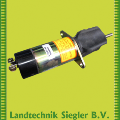 Magnet / Mengele / Restposten